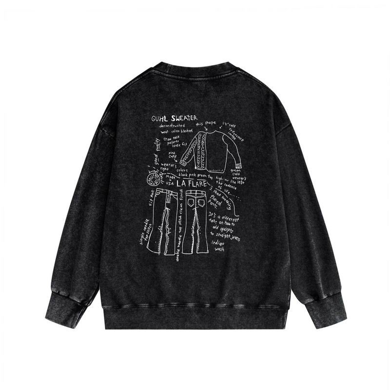 Gallery Dept S-2XL 11trZJGAY167 (3)